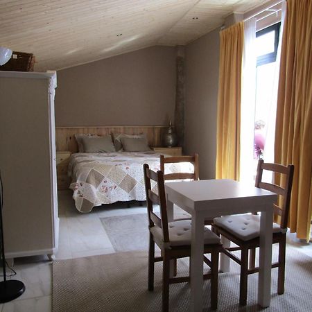 Hostal Casa Martinez Bueu Room photo