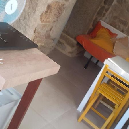Hostal Casa Martinez Bueu Exterior photo
