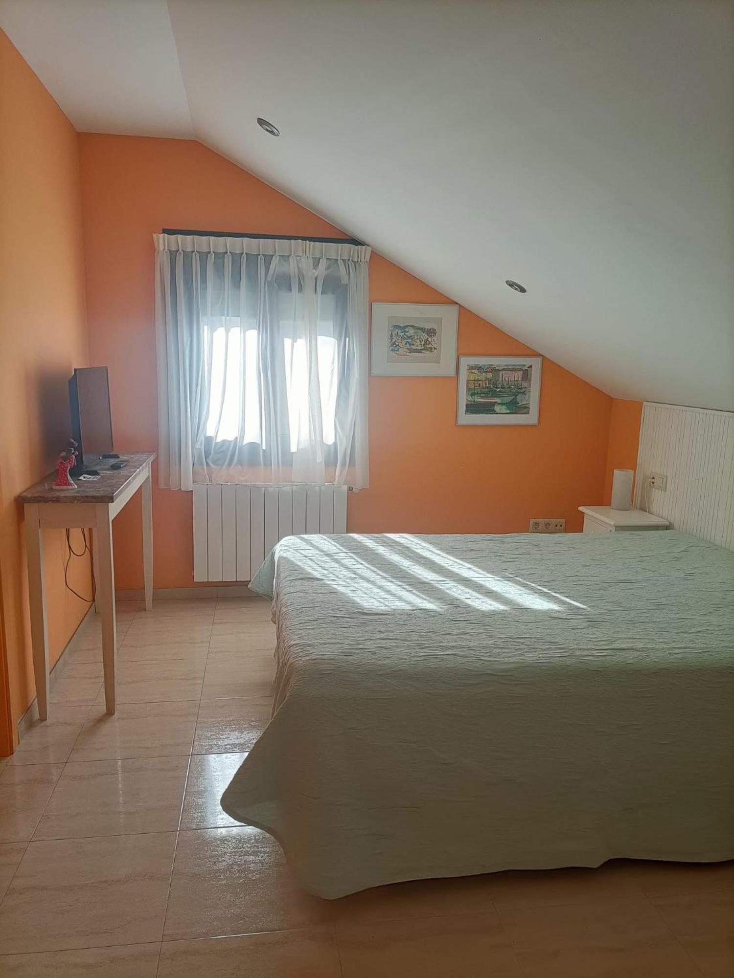 Hostal Casa Martinez Bueu Exterior photo