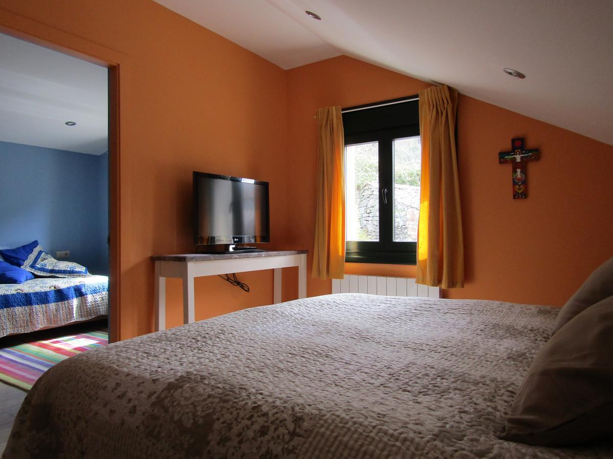 Hostal Casa Martinez Bueu Room photo